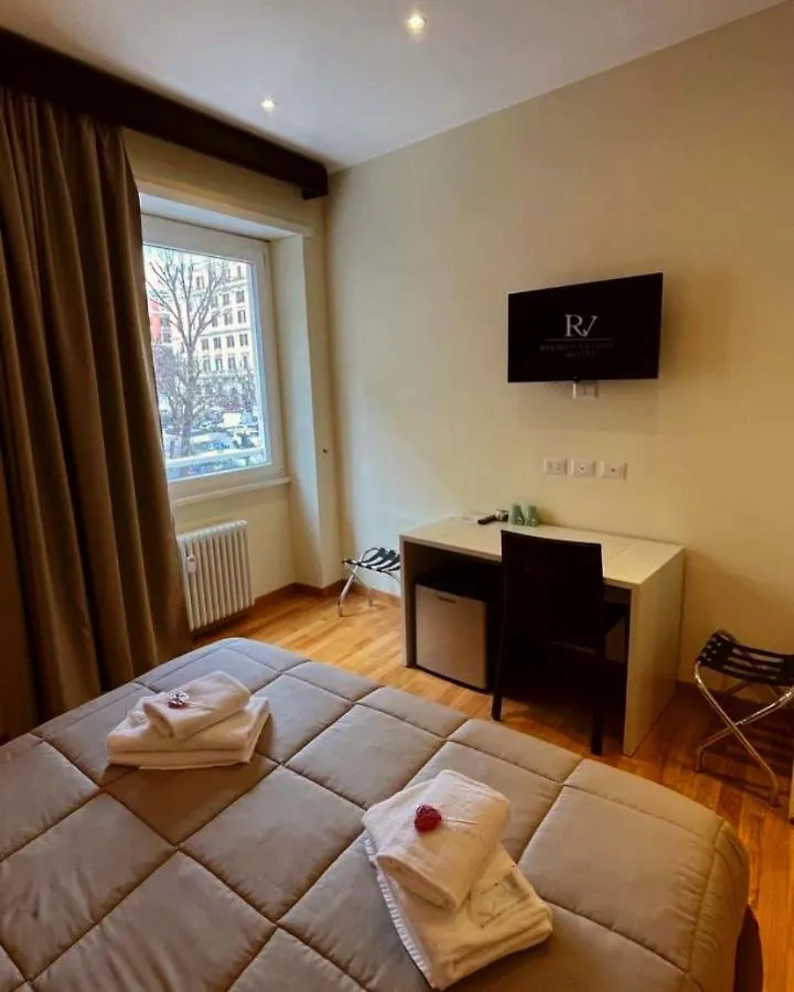 Rienzo Vatican Suites Rome Italy