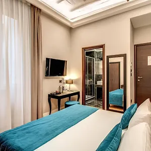 Hotel Relais De La Poste, Rome