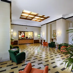 Bettoja Atlantico Rome