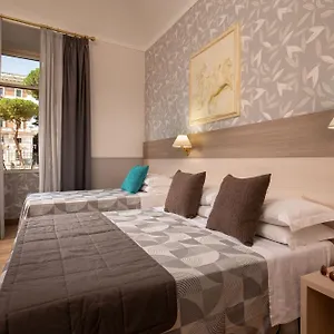 Hotel Dorica, Rome