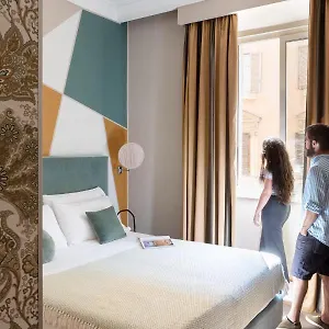 Hotel Boutique Galatea, Rome