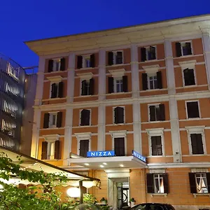 Hotel Nizza, Rome