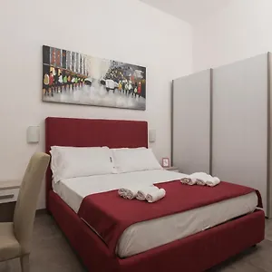  Bed & Breakfast Bed&bikerome Giulio Cesare