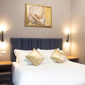  Bed & Breakfast Vatican Museum