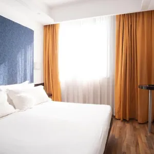 Hotel Imperatori, Rome