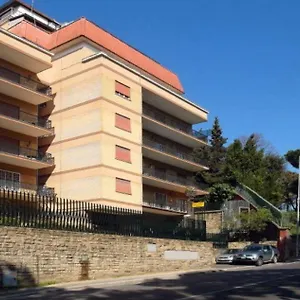 Hotel Nova Domus Aurelia, Rome