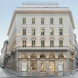 Hotel Fendi Private - Small Luxury Of The World, Rome