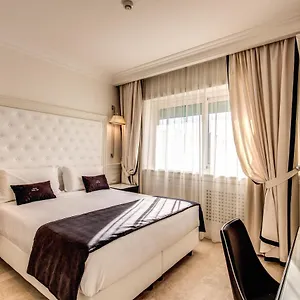 Hotel Domus Mea, Rome