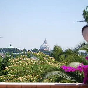 Guest house Aurelia, Rome