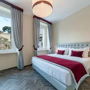 Guest house Foro Luxury, Rome