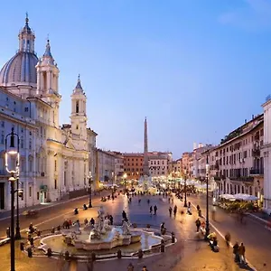 Guest house La Foresteria Luxury, Rome