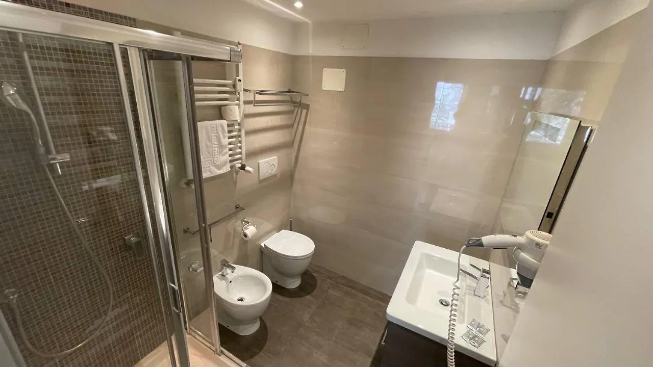 Rienzo Vatican Suites Rome