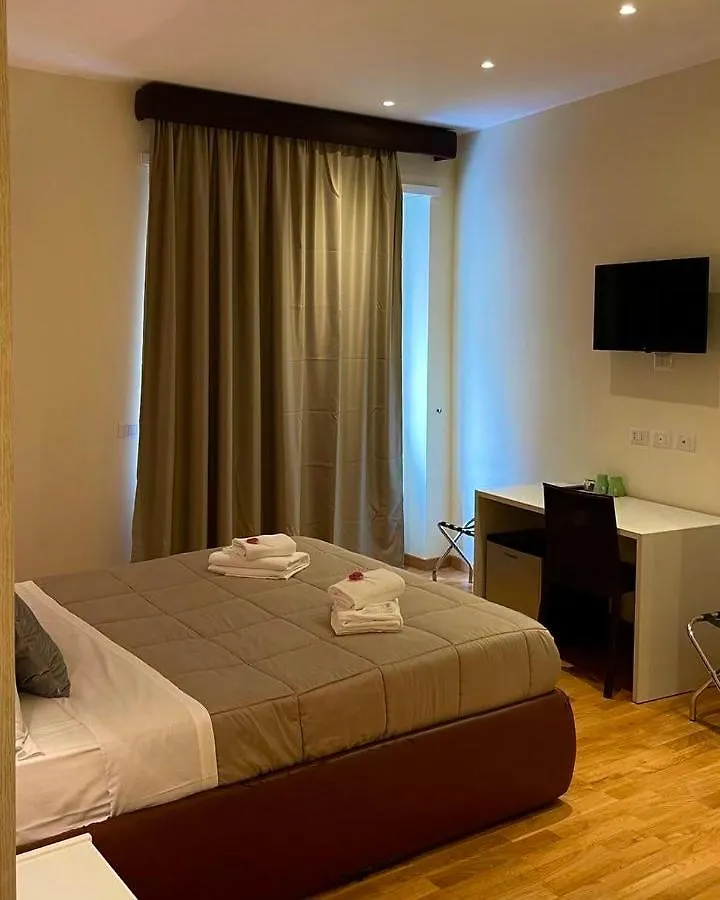 Rienzo Vatican Suites Rome 0*,  Italy