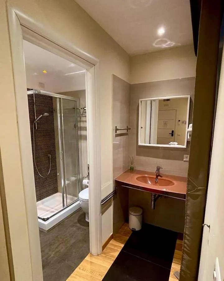 Bed & Breakfast Rienzo Vatican Suites Rome