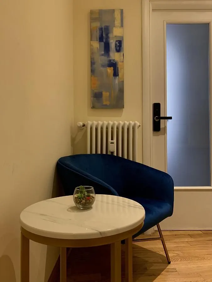 Rienzo Vatican Suites Rome 0*,