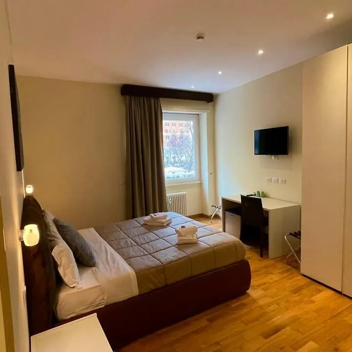 Bed & Breakfast Rienzo Vatican Suites Rome