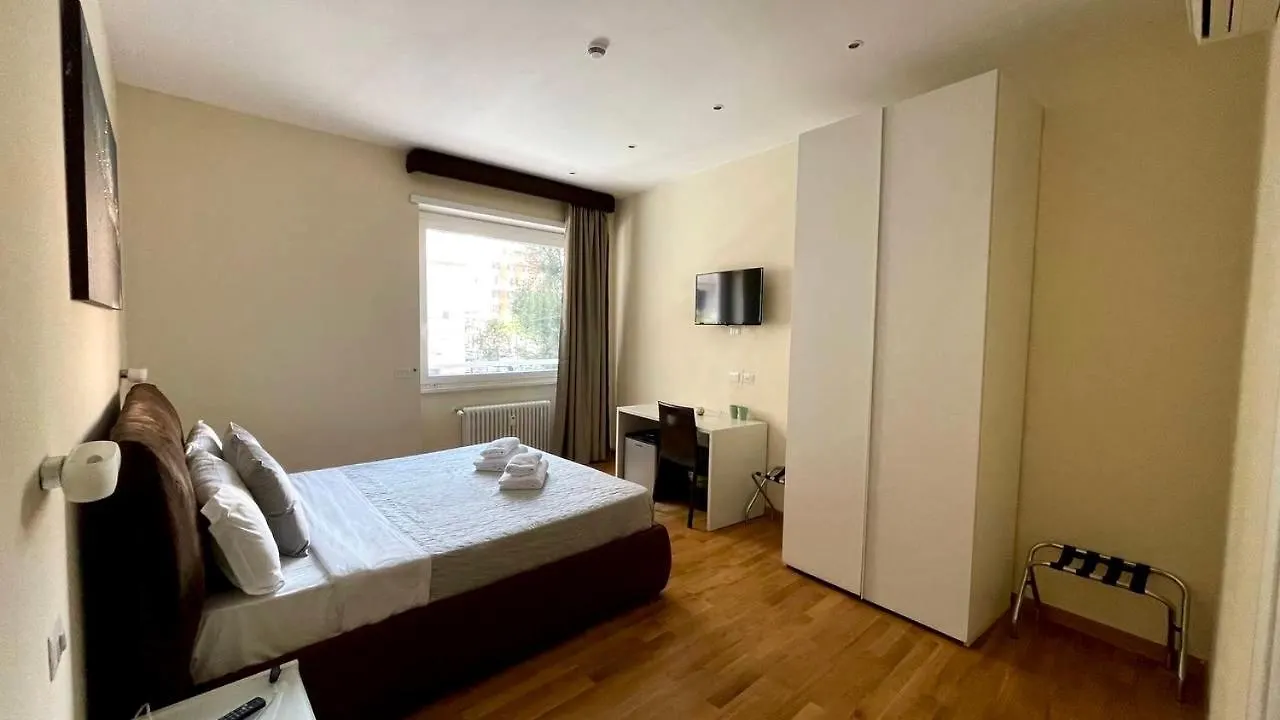 Rienzo Vatican Suites Rome 0*,  Italy