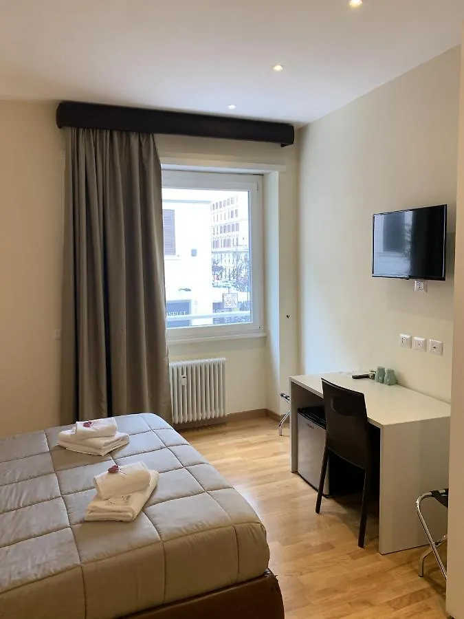 Rienzo Vatican Suites Rome