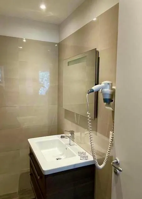 Rienzo Vatican Suites Rome Bed & Breakfast